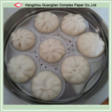 OEM Size Available Steamed Stuffed Bun Pad From Factory
